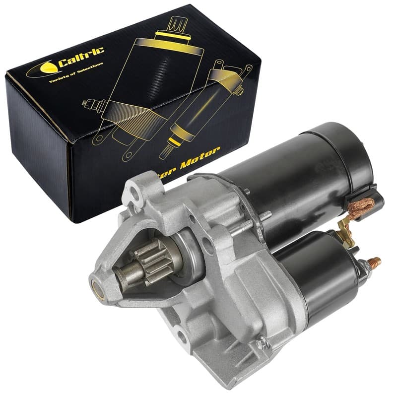 Starter for BMW M/C R1200C R1200Cl 12-41-2-306-700 New