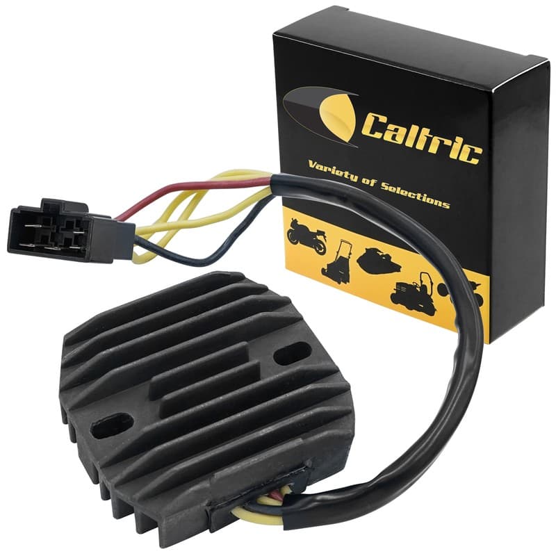 Regulator Rectifier for Suzuki LTF300 LTF300F LT-F300F King Quad 4X4 1999-2001