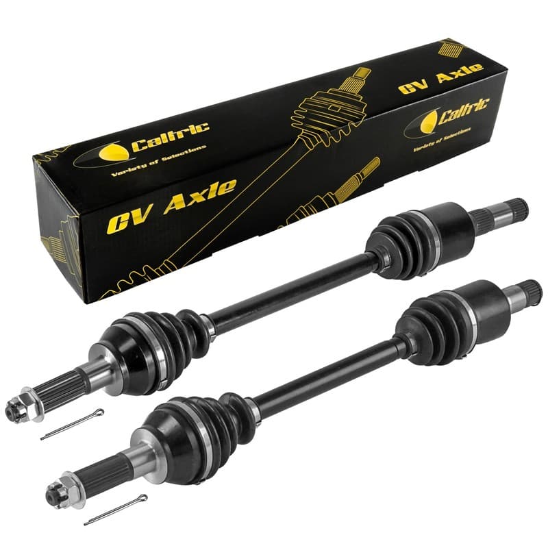 Celox Rear Left & Right CV Joint Axle For Polaris 1332895 1332894