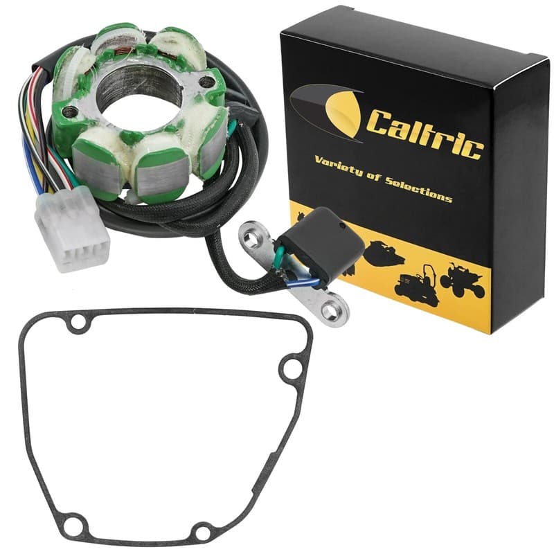 Stator and Gasket fits Suzuki RM-Z250 RMZ250 2007 2008 2009