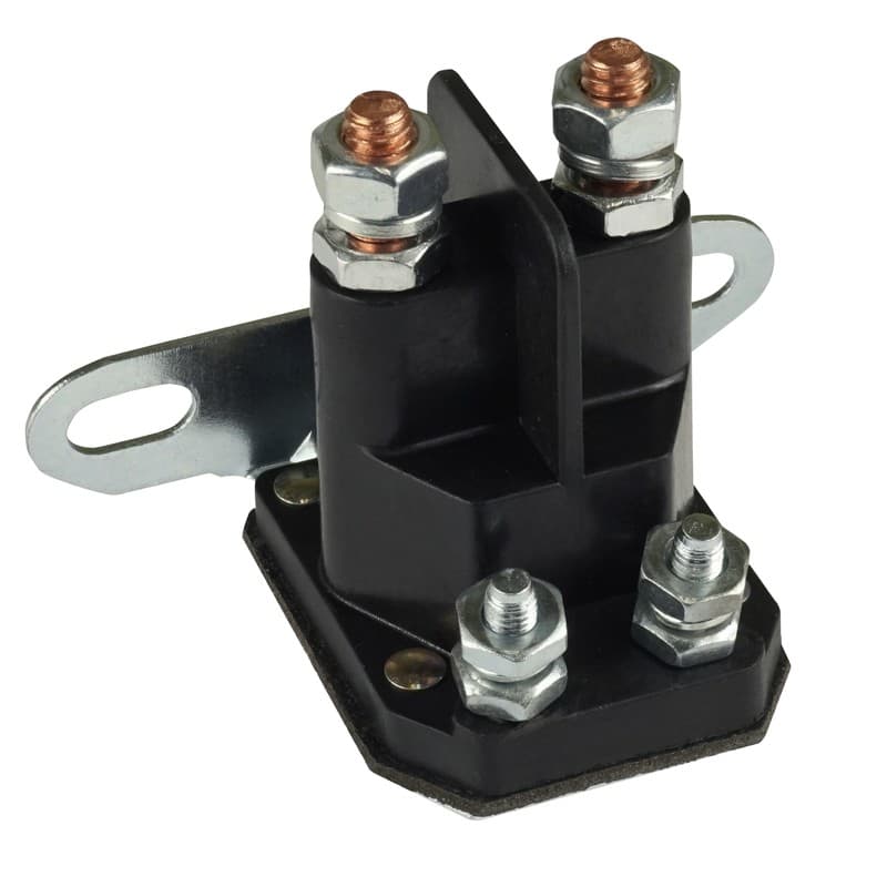 Caltric Starter Solenoid Relay for Sea-Doo 278000342