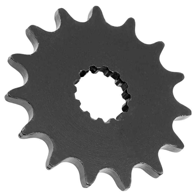 Front Drive Chain Sprocket for Kawasaki EN650 Vulcan S 15-23/ ER650 Z650 2019-21
