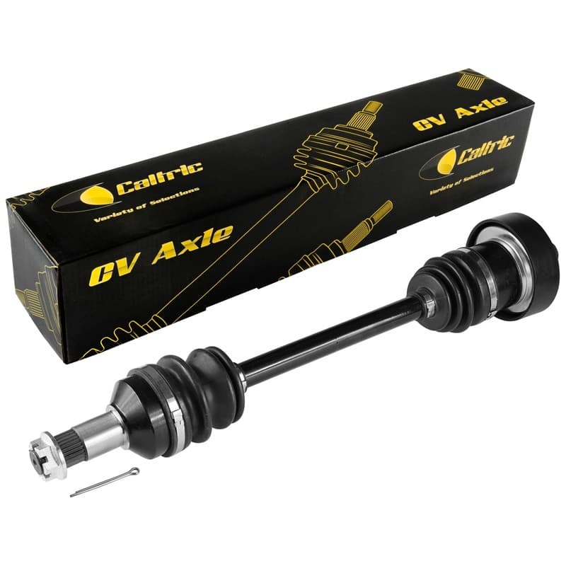 for Arctic Cat 400 2006-2008 / 2010-2011 / 2013-2014 Front Right CV Joint Axle