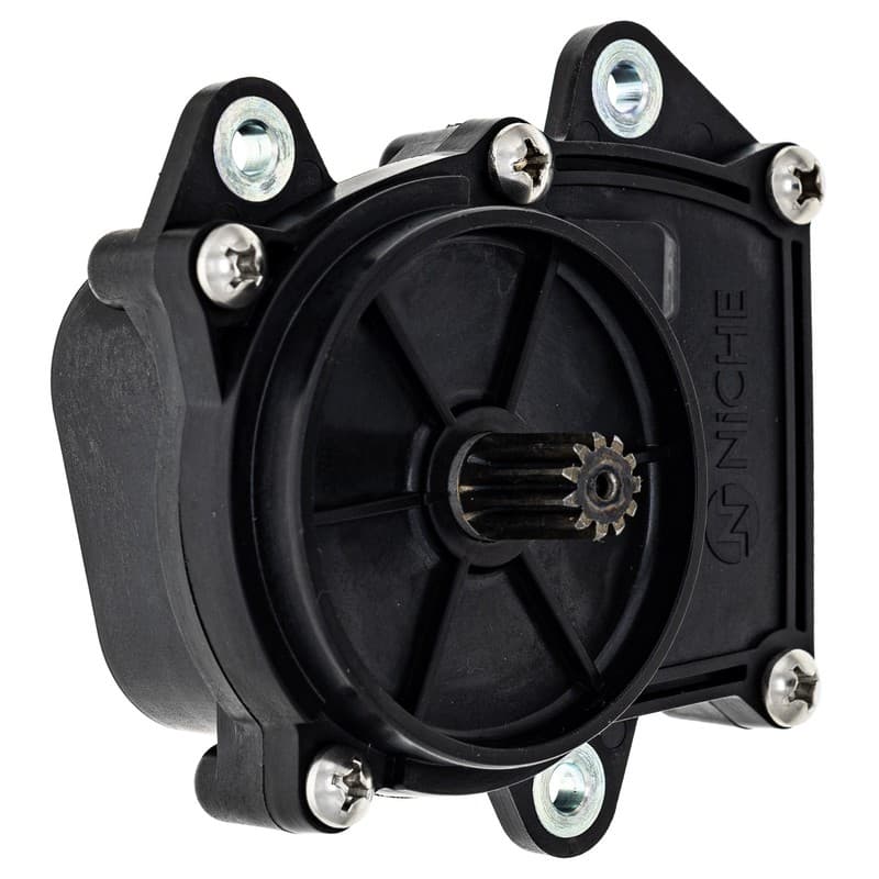 NICHE Differential Servo Actuator Motor For Kawasaki Teryx KRX 1000 16172-0030
