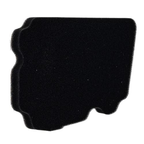 NICHE Air Filter for Yamaha TW200 Trailway 2JX-14451-00-00 Motorcycle