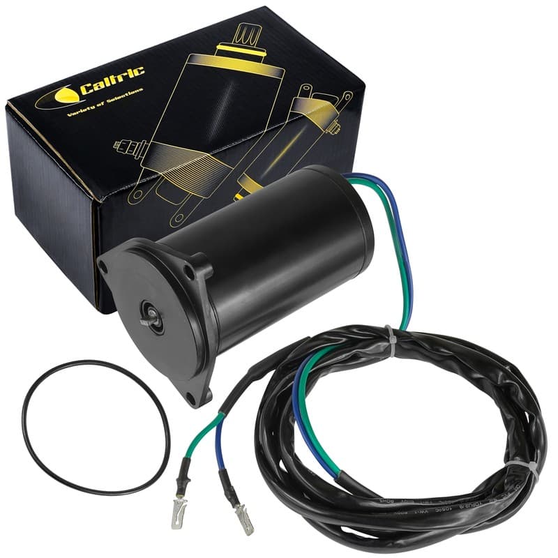 Power Tilt Trim Motor for Evinrude for Johnson 140 140HP 1981 1982 1983-1990