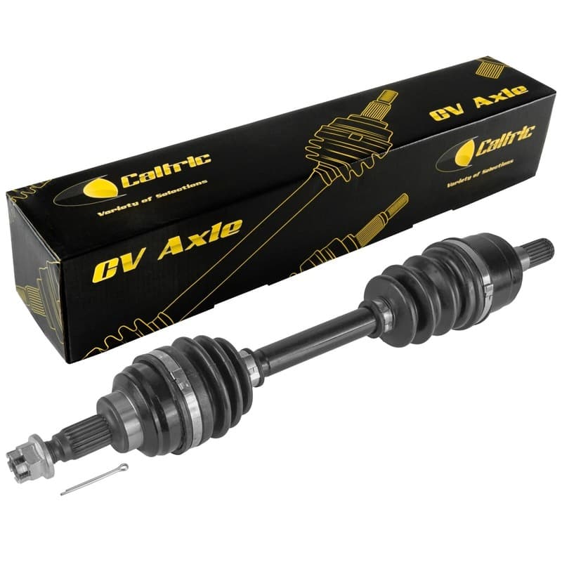 Front Left Right CV Joint Axle For Honda Fourtrax 300 TRX300FW 1988-00