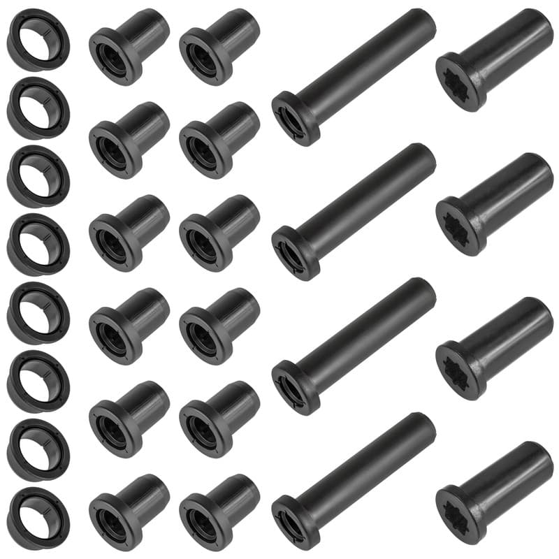 Rear Suspension Bushings Kit for Polaris Sportsman 800 EFI 2005 2006 2007