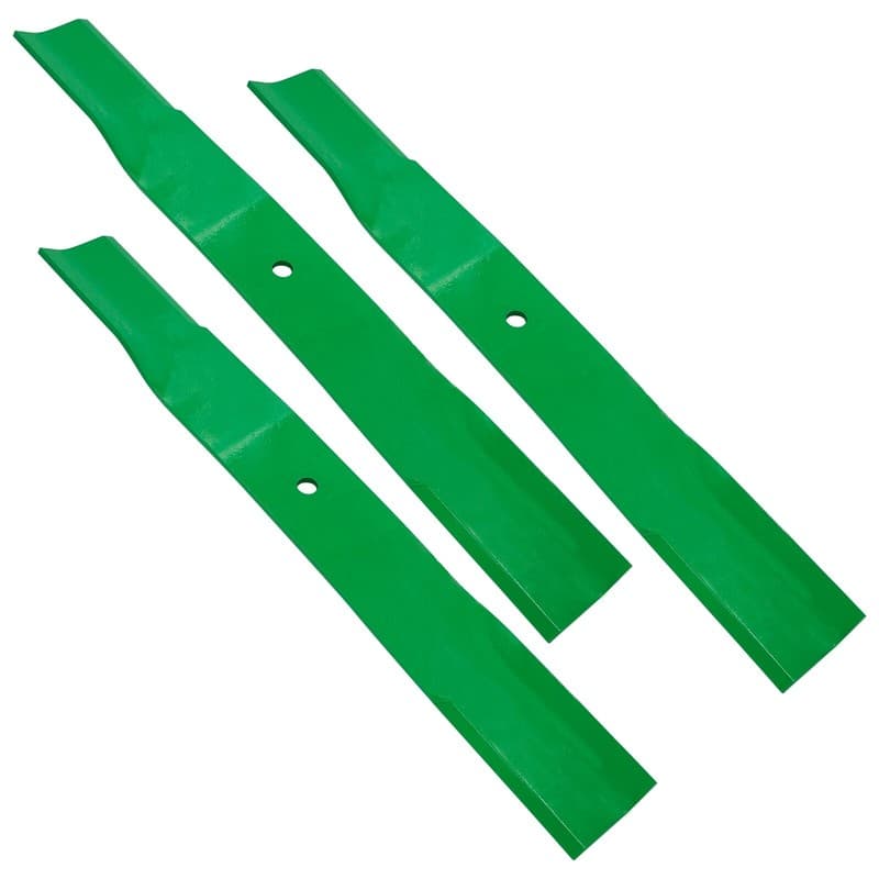 Caltric 62" Deck Blade for Toro 30162 30555 30562 30564 Medium-Lift