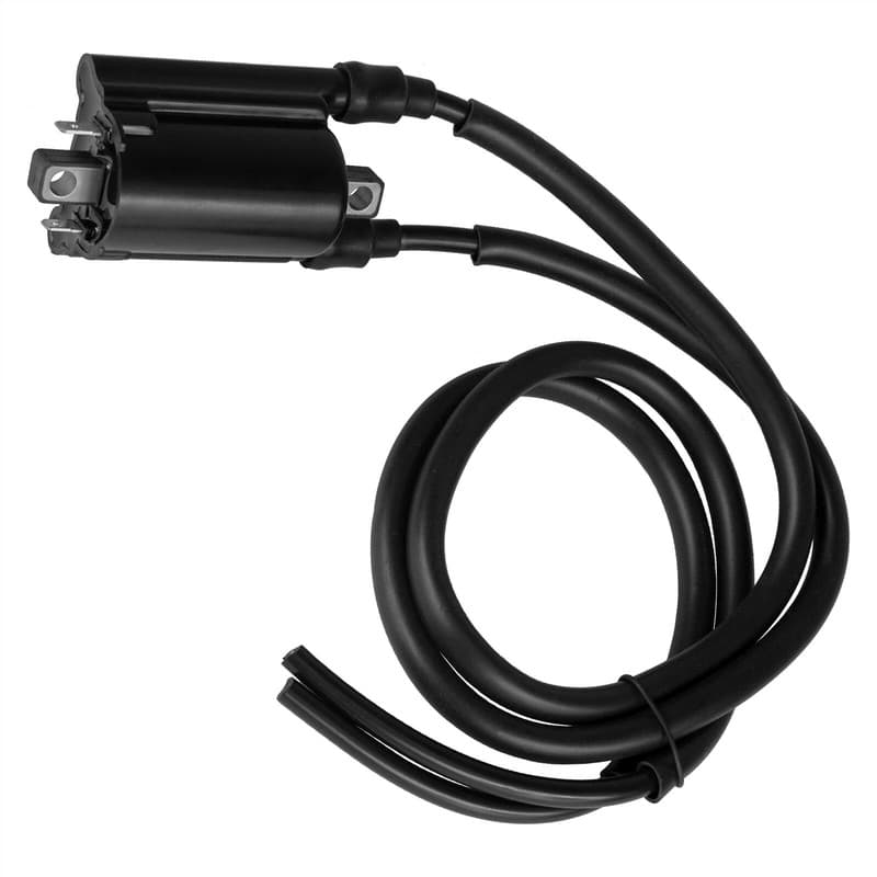 Honda Twin Ignition Coil Part # 30510-HN8-F41