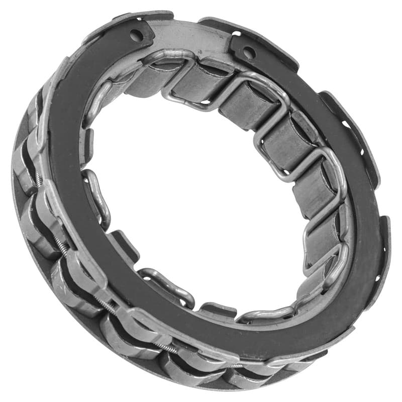 Starter Clutch One Way Bearing Sprag for Yamaha WR450F Wr 450F Wr-450F 2007-11