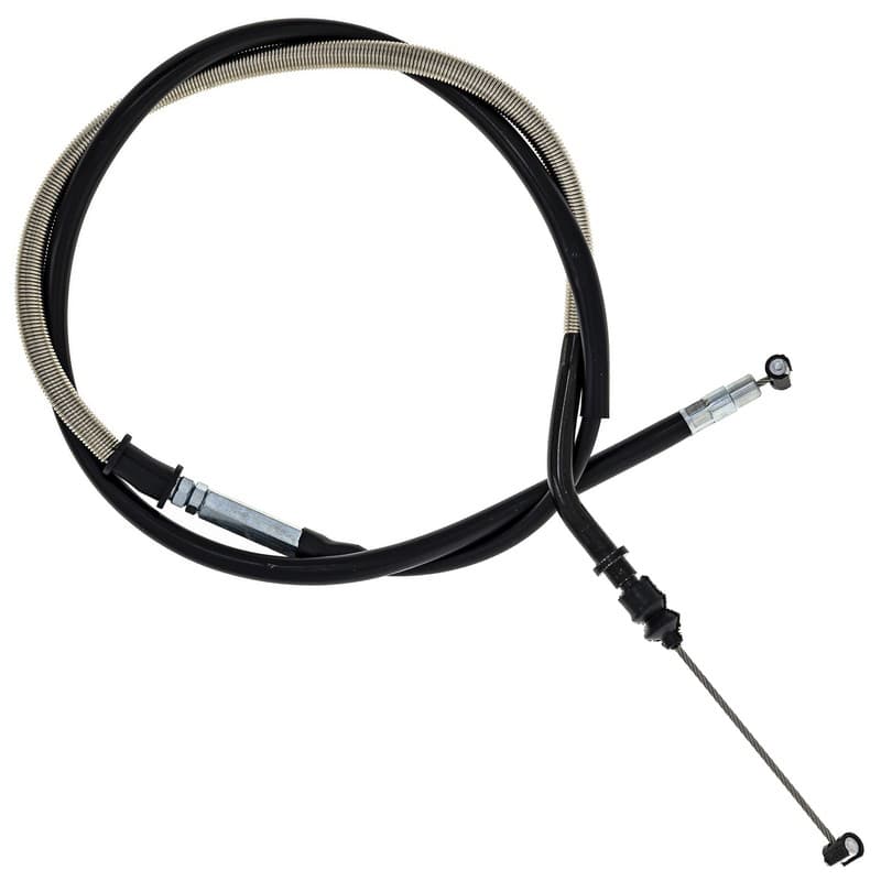 NICHE Rear Hand Brake Cable for Yamaha Bruin 250 Big Bear YFM250 1P0-26341-00-00