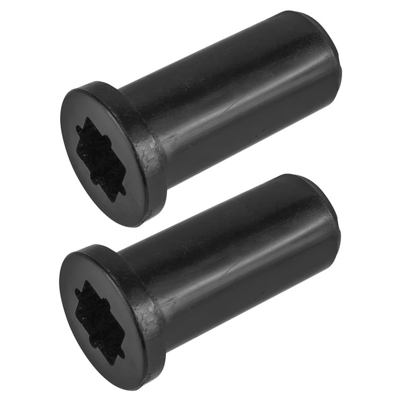 for Polaris Sportsman 400 4x4 2001-2005 Rear SUSP. Stabilizer Tube Bushings