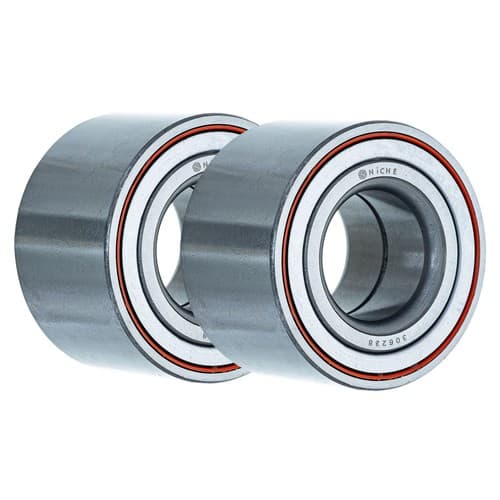 NICHE Wheel Bearing for Can-Am Outlander 650 Commander 1000 30x62x38 2 Pack