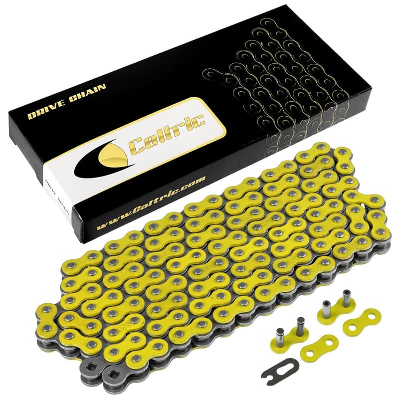 Drive Chain fits Honda Sl350 Motosport 350 1970 1971 1972 1973