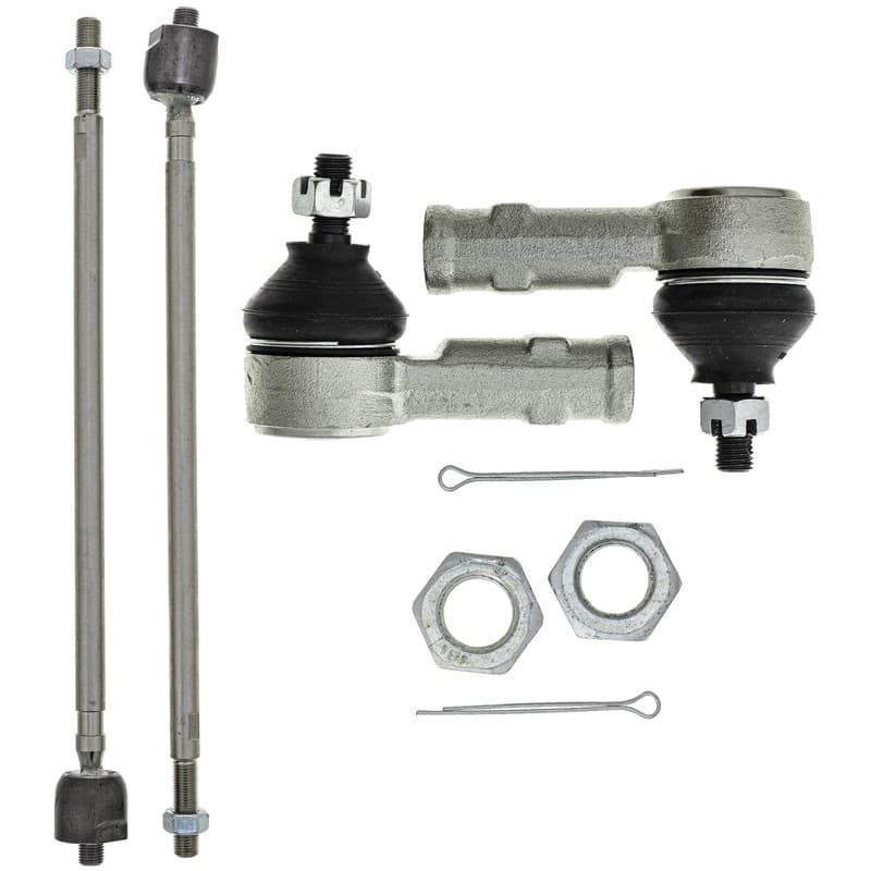 NICHE Tie Rods with End Kit for Arctic Cat Wildcat Sport 700 0405-486 ATV