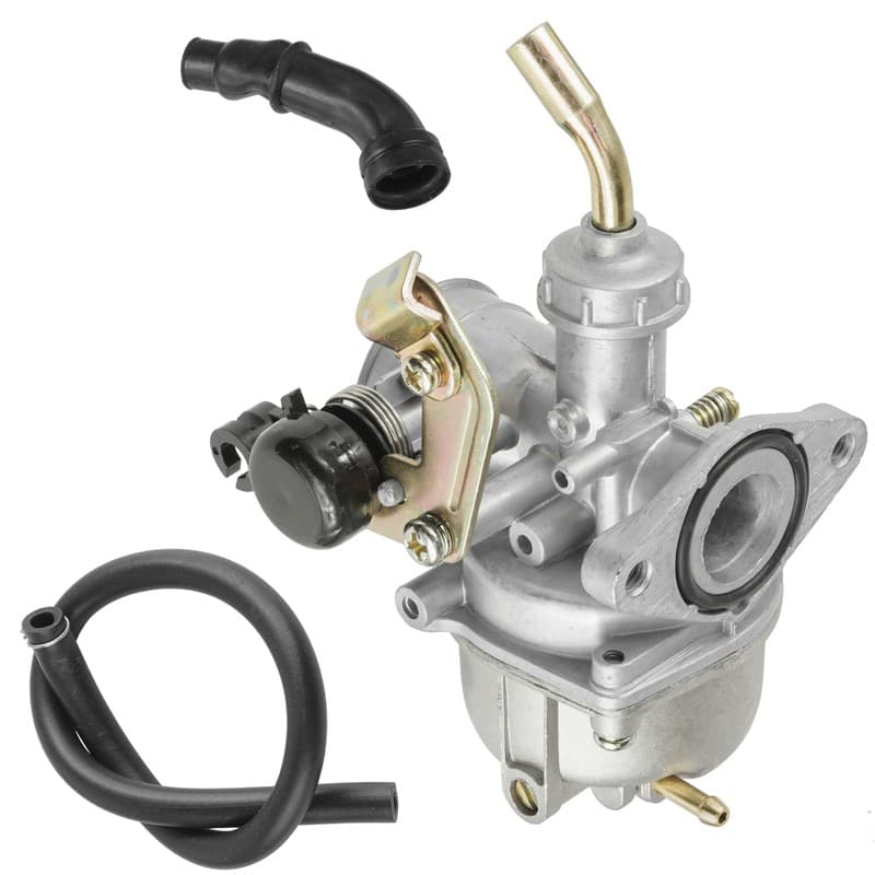 Caltric Carburetor For Polaris Outlaw 90 2007-2016 0454886 0453637 0454189