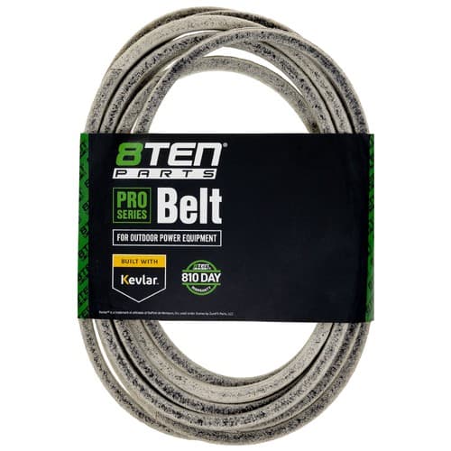 8TEN Belt with Kevlar for Exmark Lazer Z AS E S X Series 72 135-5777 220 x 5/8