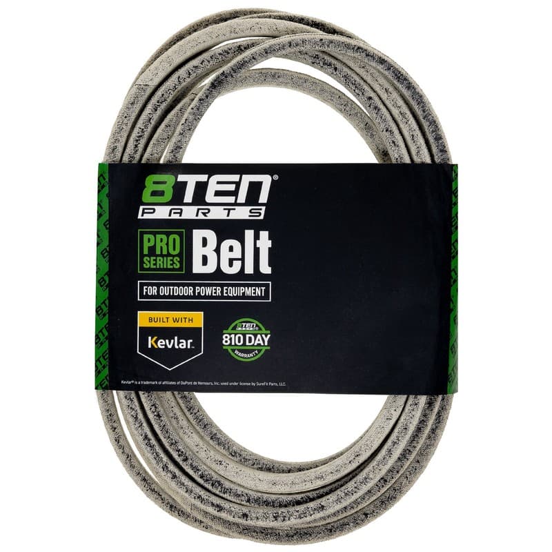 8TEN Belt with Kevlar for Exmark Lazer Z AS E S X Series 72 135-5777 220 x 5/8