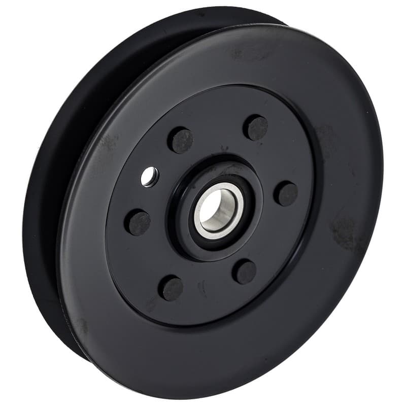 Idler Pulley for Toro TimeCutter ZD380 1-633166 633166 E633166 EM-53