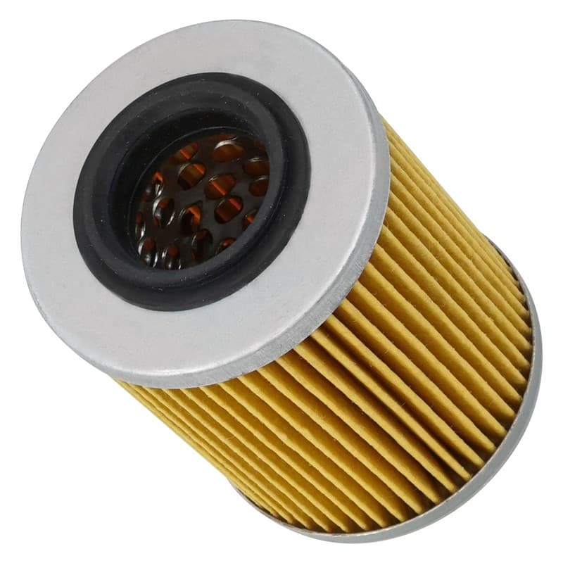 Oil Filter for Bombardier Outlander Max 400 Xt Std  EFI Xt Std 2X4 4X4