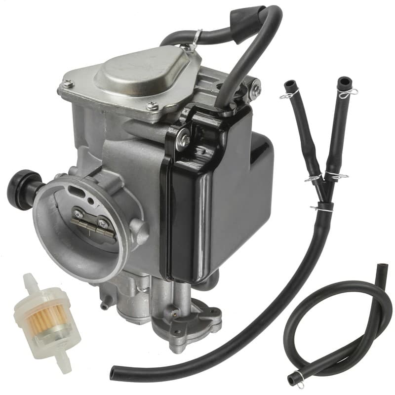 for Honda TRX400EX Sportrax 400 99-04 / 16100-HN1-003 16100-HN1-013 Carburetor