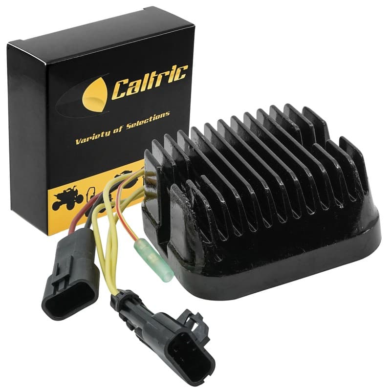 Regulator Rectifier for Polaris Ranger 800 4X4 6X6 EFI 2010/Ranger Crew 800 2010