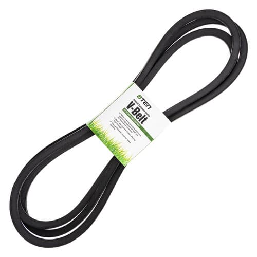 8TEN Deck Drive Belt for Ferris Simplicity 61 Inch 5103870 5103390 5103390YP