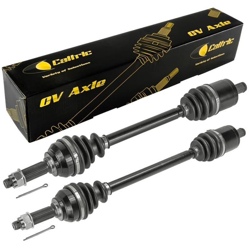 Front CV Axle For John Deere XUV Gator 850D (Diesel) AM146259 Left & Right