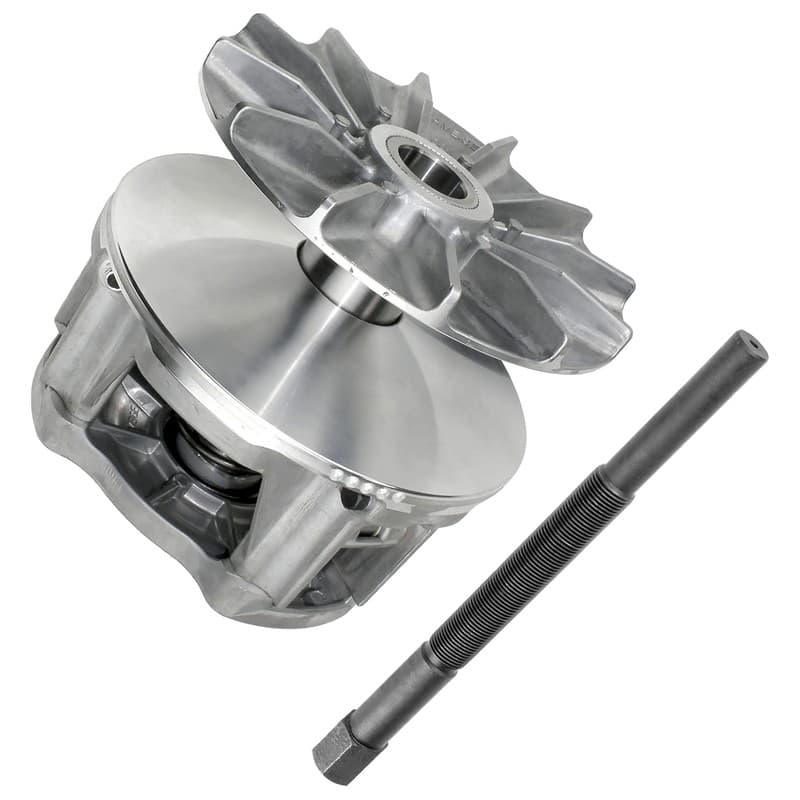 Primary Drive Clutch w/ Tool For Polaris Ranger 500 2X4 4X4 2017-19 Non-Ebs Type