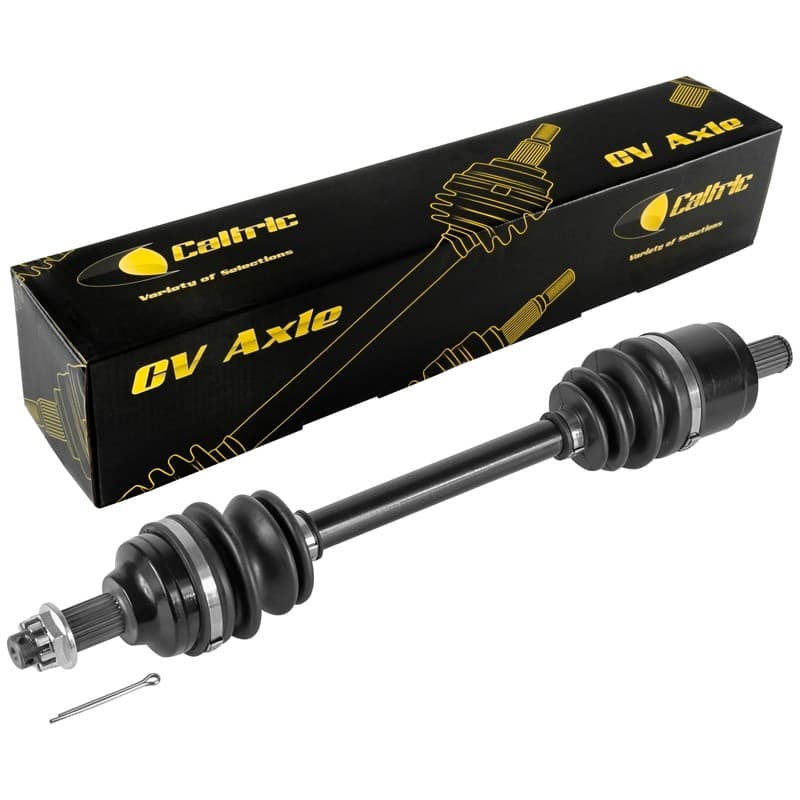 Celox 42250-HR6-A62 42250-HR6-A61 Rear Left Or Right CV Axle For Honda