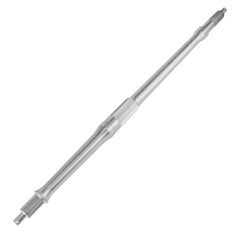 Rear Axle Shaft for Yamaha Big Bear 350 YFM350FW 4x4 1997 1998 1999