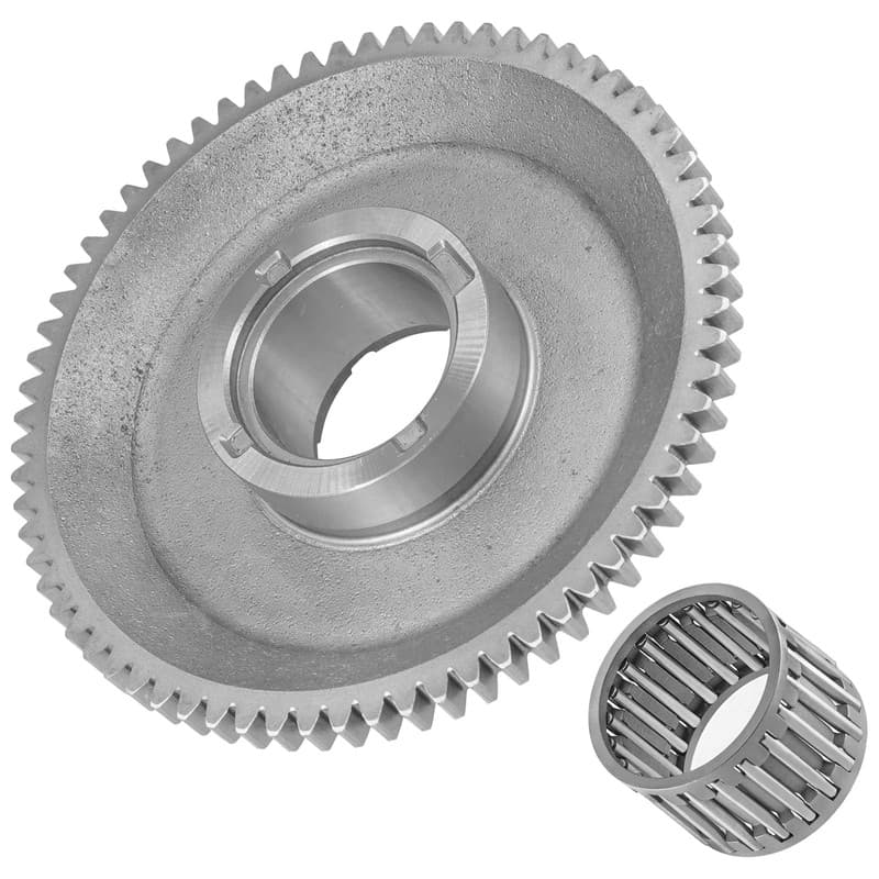Starter Clutch Idler Gear for Honda TRX350 Fourtrax 350 1986-1987