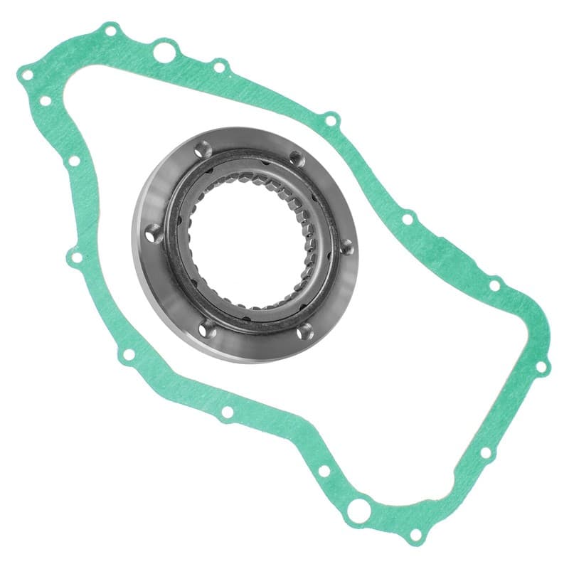 Starter Clutch One Way Sprag / Gasket for Arctic Cat Prowler 650 H1 XT 4X4 07-09