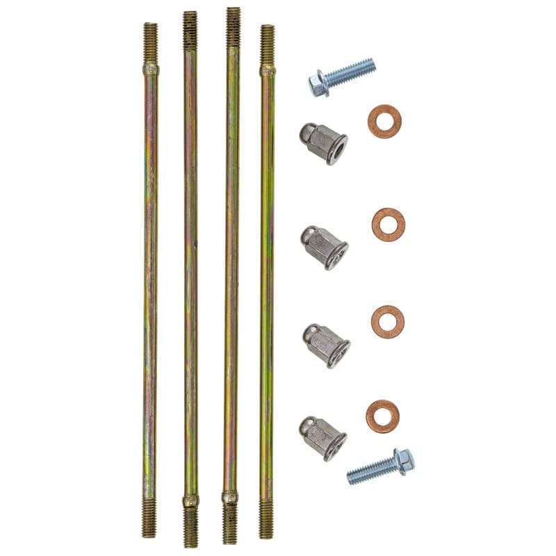 Cylinder Stud Kit for Polaris Outlaw Sportsman 90 110 0453613 0453520 2007-2018