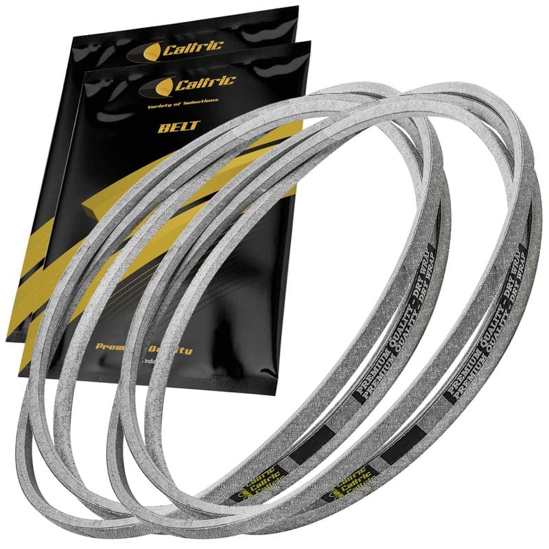 48" Deck V-Belt For Gravely ZT1740 ZT1944 ZT2148 ZT2352 ZT1640 ZeroTurn Mower