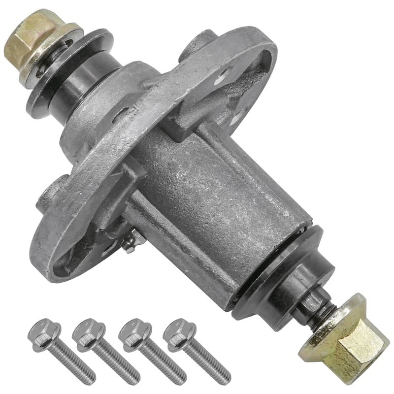 Spindle Assembly for John Deere E100 E110 E120 E130 E140 E150 E160 E170 E180