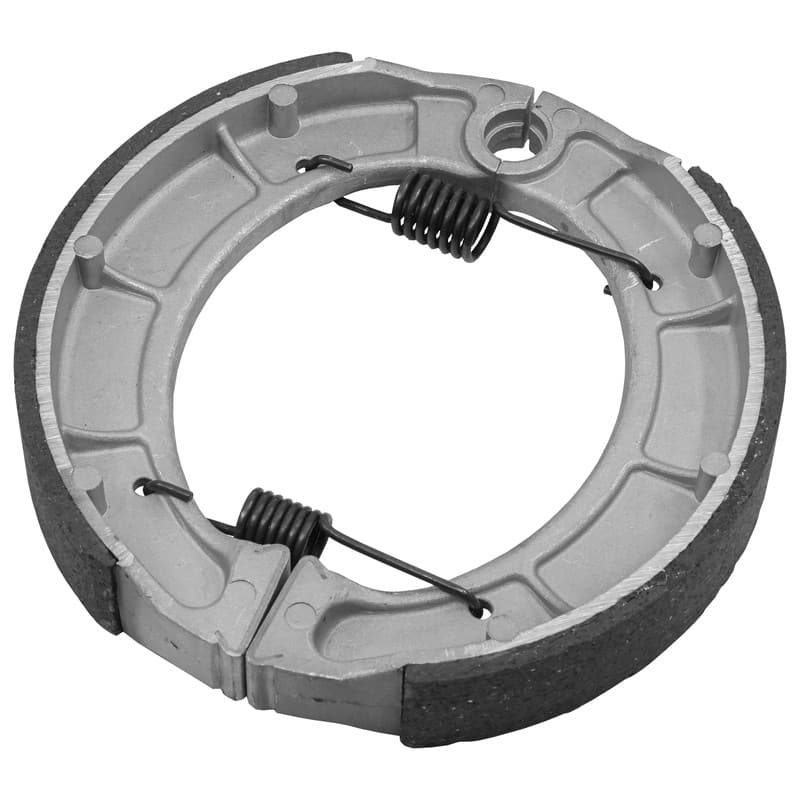 for Yamaha Timberwolf 250 YFB250 1992-1998 Rear Brake Shoes