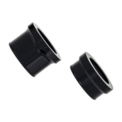 NICHE Front Wheel Spacer Kit for Yamaha YZ250F YZ450F YZ125 YZ250 YZ250X