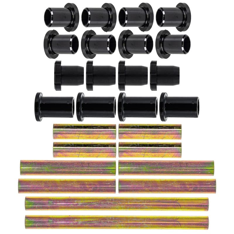 NICHE Rear Bushing Kit for Polaris Sportsman 850 Touring 2022 5439874 5136468
