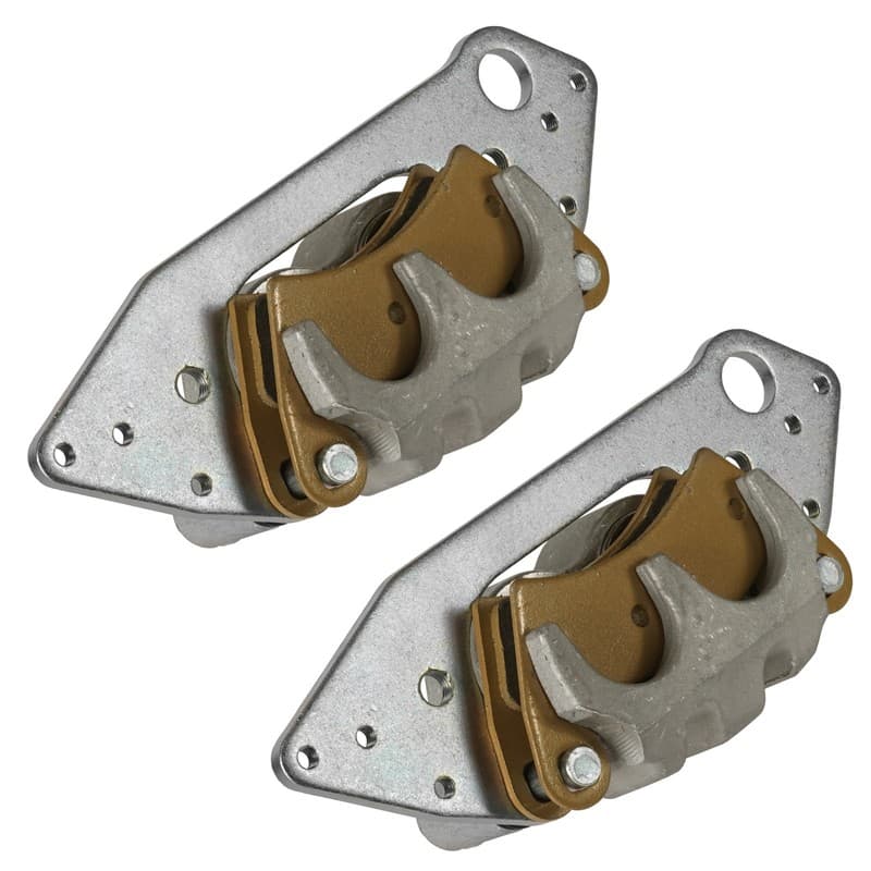 Front L & R Brake Caliper for Polaris RZR XP 1000 Tractor 2017-2023