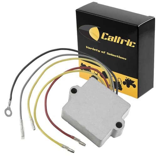 Regulator Rectifier for Mercury Marine Sport Jet Engine 90 90Hp 1993 94 95 1996