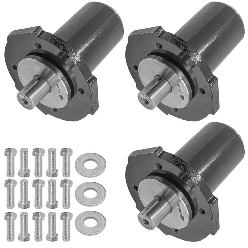 69221300 Deck Spindles For Gravely Pro-Turn 148 48" / Pro-Turn 152 PM 252M 52"