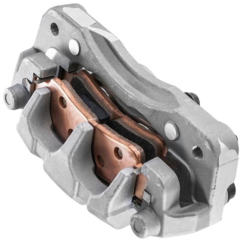 Front Right Brake Caliper For Kawasaki Teryx KRX 1000 KRF1000 2020-26  43080-022