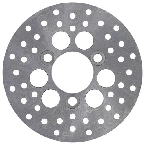 NICHE Front Brake Rotor for Kawasaki Bayou Lakota 300 Mojave 250 41080-1171