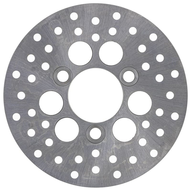 NICHE Front Brake Rotor for Kawasaki Bayou Lakota 300 Mojave 250 41080-1171