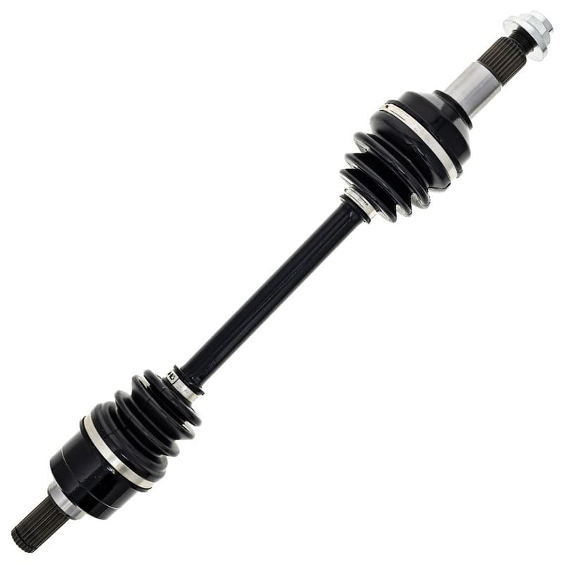 NICHE Rear CV Axle Drive Shaft for Yamaha Kodiak 450 YFM450 4x4 EPS 28P-2530V-01