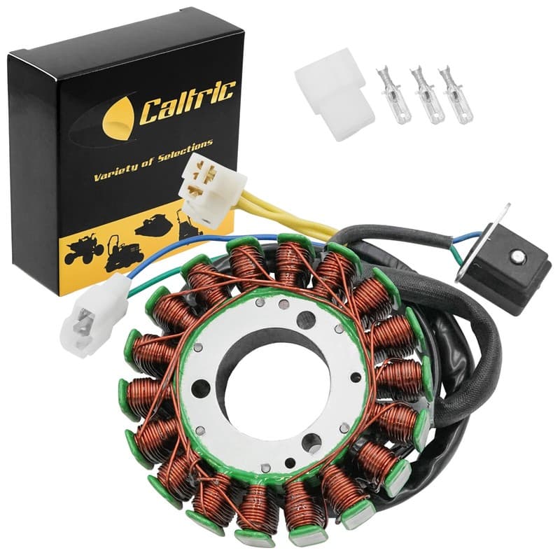Stator for Hyosung ST7 ST-7 Deluxe FI 2010 2011 2012 2013
