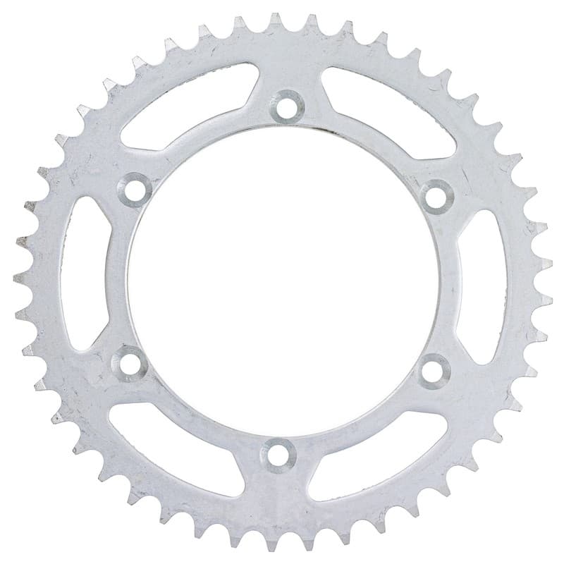 NICHE 520 Pitch 45 Tooth Rear Drive Sprocket for Kawasaki KX250 KX125 KX500