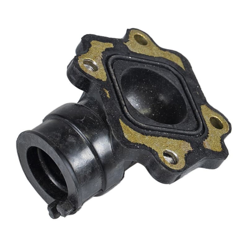Intake Manifold for Polaris Arctic Cat BRP Scrambler DS 50 90 0450065 2001-2006